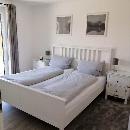 Ferienwohnung Selina-Sophie Badenweiler Esterno foto
