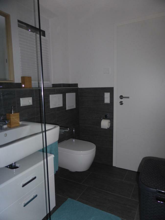 Ferienwohnung Selina-Sophie Badenweiler Esterno foto