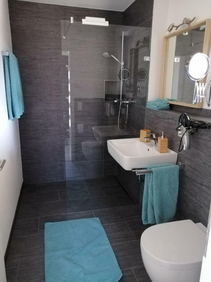 Ferienwohnung Selina-Sophie Badenweiler Esterno foto