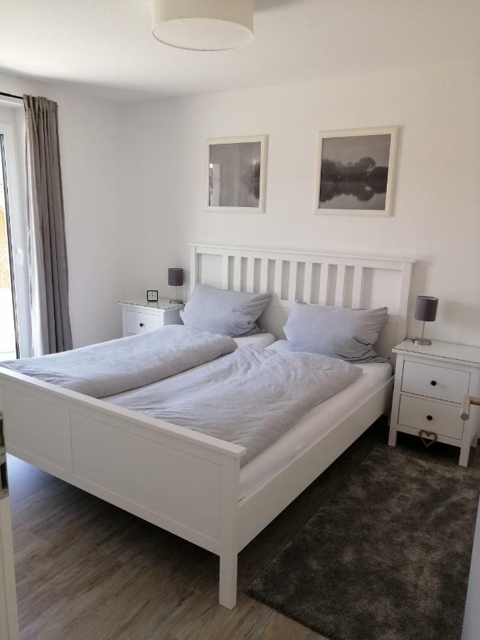 Ferienwohnung Selina-Sophie Badenweiler Esterno foto